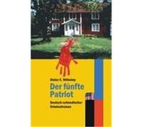 Der fünfte Patriot Wilhelmy, Dieter (Auteur)