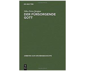 Der Fürsorgende Gott