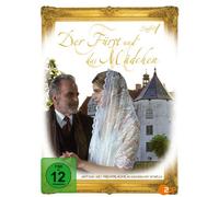 Der Fürst und das Mädchen - Staffel 1 (3 DVDs)