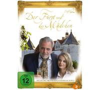 Der Fürst und das Mädchen - Staffel 2 (3 DVDs)