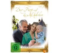 Der Fürst und das Mädchen - Staffel 3 (3 DVDs)