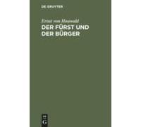 Der Fürst Und Der Bürger