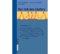 Der Fuß Des Läufers