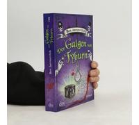 Ben Aaronovitch – Der Galgen von Tyburn – Roman – Poche