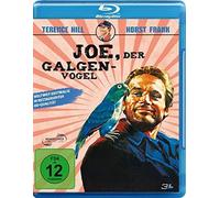 DER GALGENVOGEL JOE - HILL,TERENCE BLU-RAY NEUF
