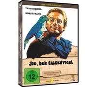 DER GALGENVOGEL JOE - HILL,TERENCE DVD NEUF
