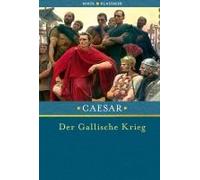 Der Gallische Krieg