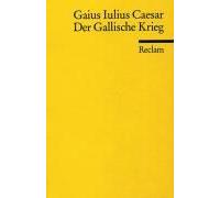 Der Gallische Krieg