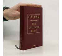 Der Gallische Krieg (Cabra-Lederausgabe)