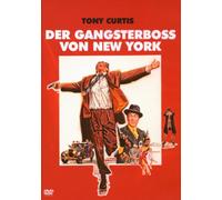 Der Gangsterboss von New York