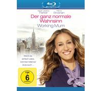 Der Ganz Normale Wahnsinn - Working Mum
