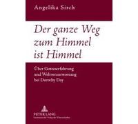 Der Ganze Weg Zum Himmel Ist Himmel