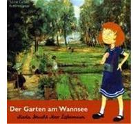 Der Garten am Wannsee Carbon, Sabine,Lücker, Barbara (Auteur)