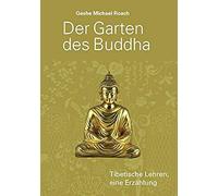Der Garten Des Buddha