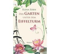 Der Garten unter dem Eiffelturm
