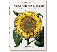 Der Garten Von Eichstätt. Hortus Eystettensis