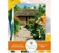 Der Garten Von Emil Nolde