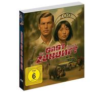 Der Gast aus der Zukunft (Unter dem Sternbild der Zwillinge / Pod sosvesdiyem blisnezov) von 1979 als Blu-ray Weltpremiere - Limited Edition [Édition Limitée]
