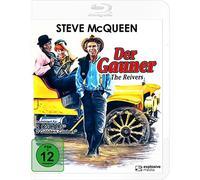 Der Gauner [Blu-ray]