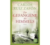 Der Gefangene des Himmels