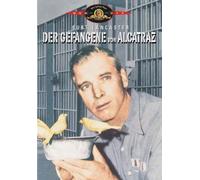 Der Gefangene von Alcatraz