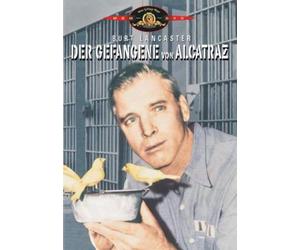 Der Gefangene von Alcatraz