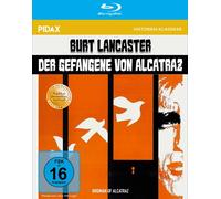 Der Gefangene von Alcatraz – John Frankenheimer – Blu-ray – Neuf