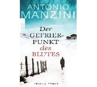 Der Gefrierpunkt Des Blutes