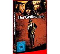 DER GEFÜRCHTETE - WILLIAM BERGER,WAYDE PRESTON,ALDO BERTI DVD NEUF