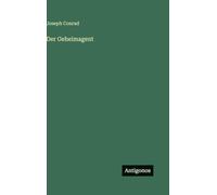 Der Geheimagent