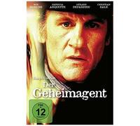 Der Geheimagent – Christian Bale / Gérard Depardieu / Bob Hoskins