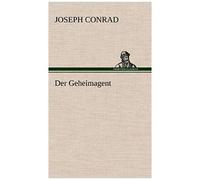 Der Geheimagent