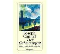 Der Geheimagent Conrad, Joseph (Auteur)