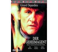 Der Geheimagent [Import]
