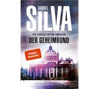 Der Geheimbund | Daniel Silva Daniel SilvaDaniel Silva (Auteur)