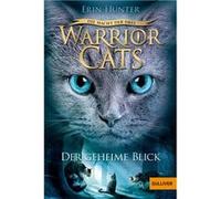 Der geheime Blick | Erin Hunter Erin Hunter (Auteur)