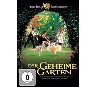 Der geheime Garten
