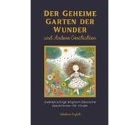 Der Geheime Garten Der Wunder Und Andere Geschichten