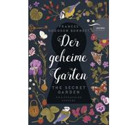 Der geheime Garten / The Secret Garden [German] by Burnett, Frances Hodgson NEUF