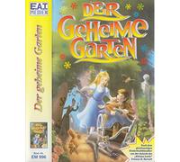 Der geheime Garten [VHS]