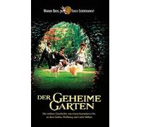 Der geheime Garten [VHS]