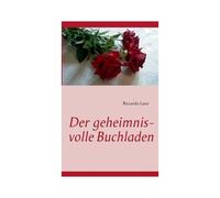 Der Geheimnisvolle Buchladen
