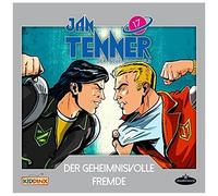 Der Geheimnisvolle Fremde (17)