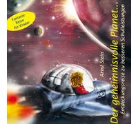 Der Geheimnisvolle Planet...