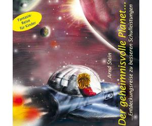 Der Geheimnisvolle Planet...