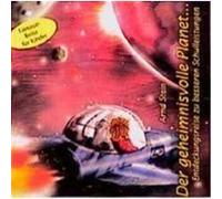 Der geheimnisvolle Planet.... CD Stein, Arnd (Auteur)