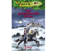 Der geheimnisvolle Ritter