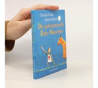 Der geheimnisvolle Ritter Namenlos (Miniausgabe)