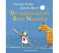 Der geheimnisvolle Ritter Namenlos (Miniausgabe)