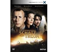 Der geheimnisvolle Schatz Von Troja [Import]